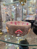 Mushroom Bowl