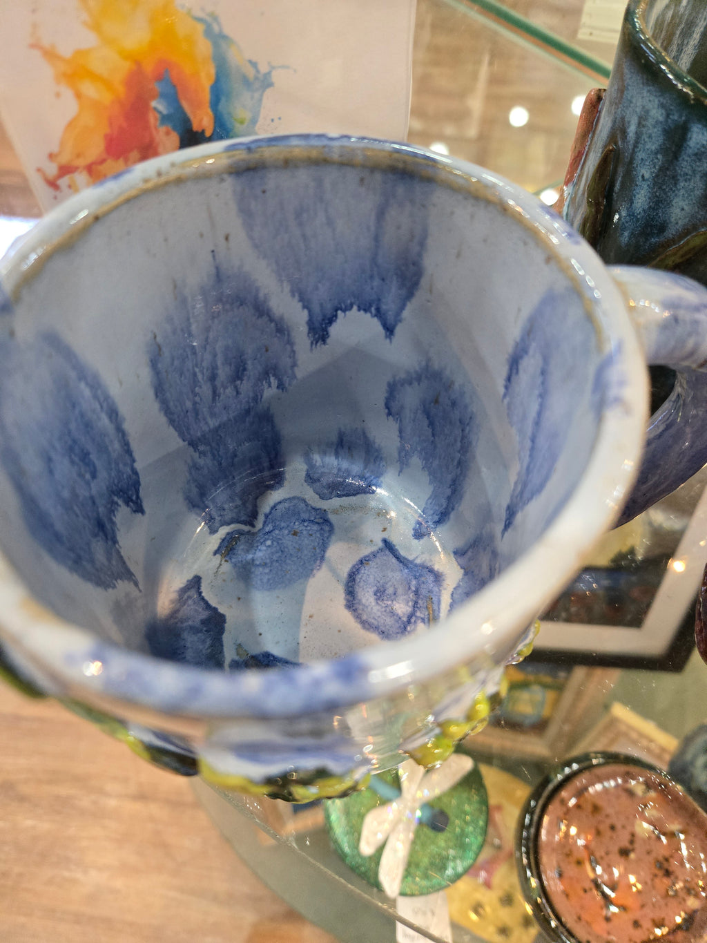 Turtle Mug
