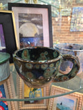 Multi Green Mug