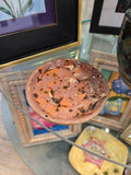 Multi Color Trinket Dish