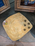 Turtle Trinket Dish