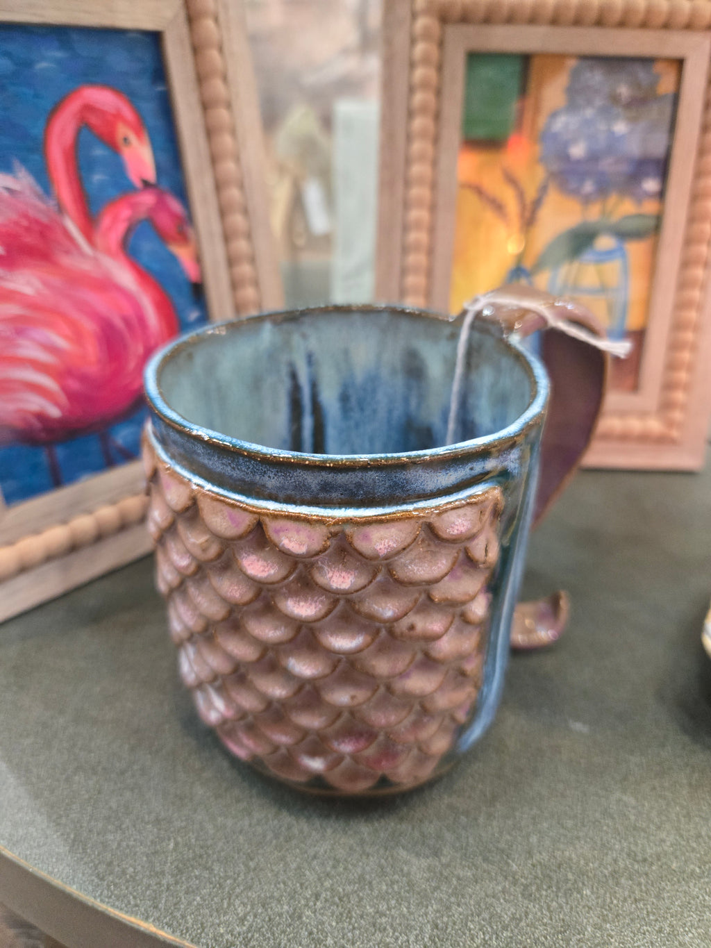 Mermaid Mug
