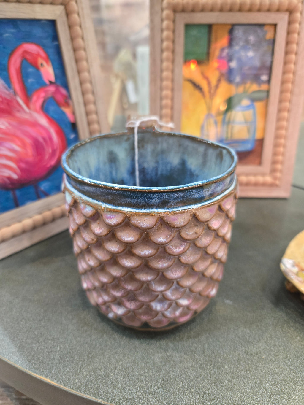 Mermaid Mug