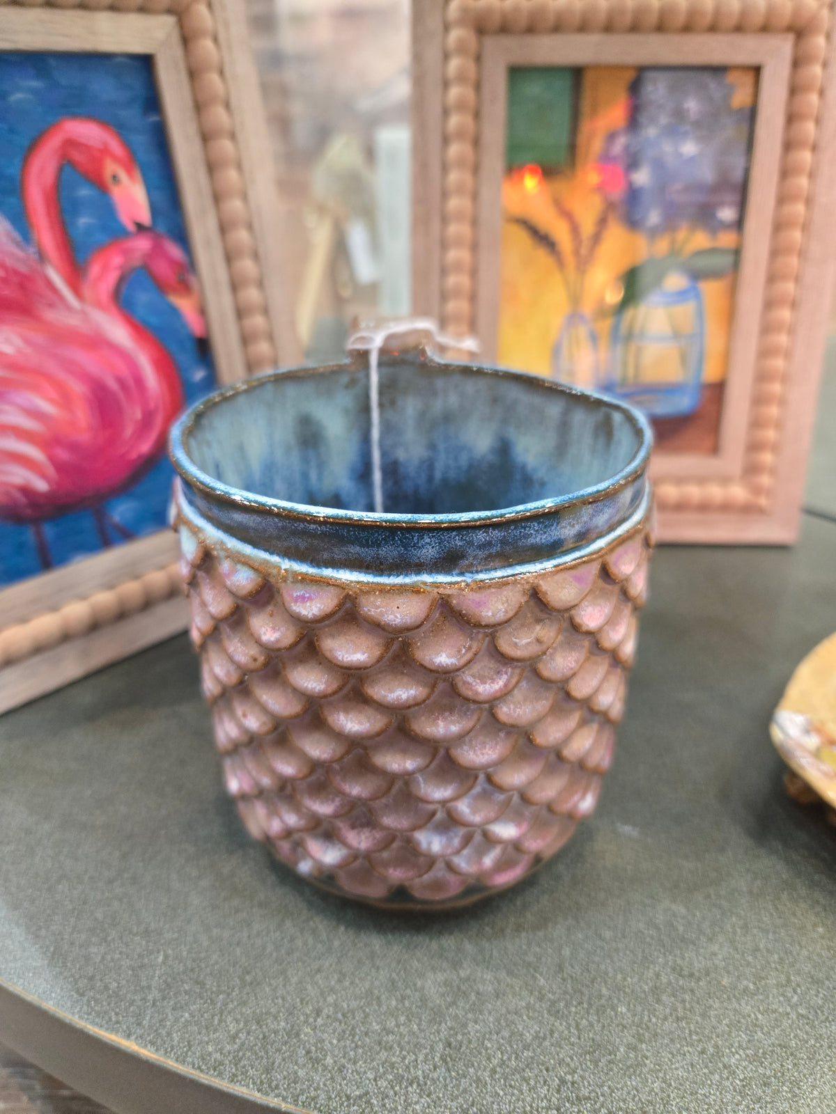 Mermaid Mug