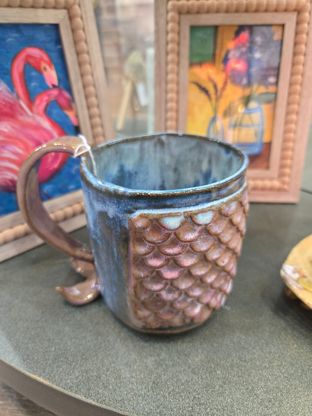 Mermaid Mug