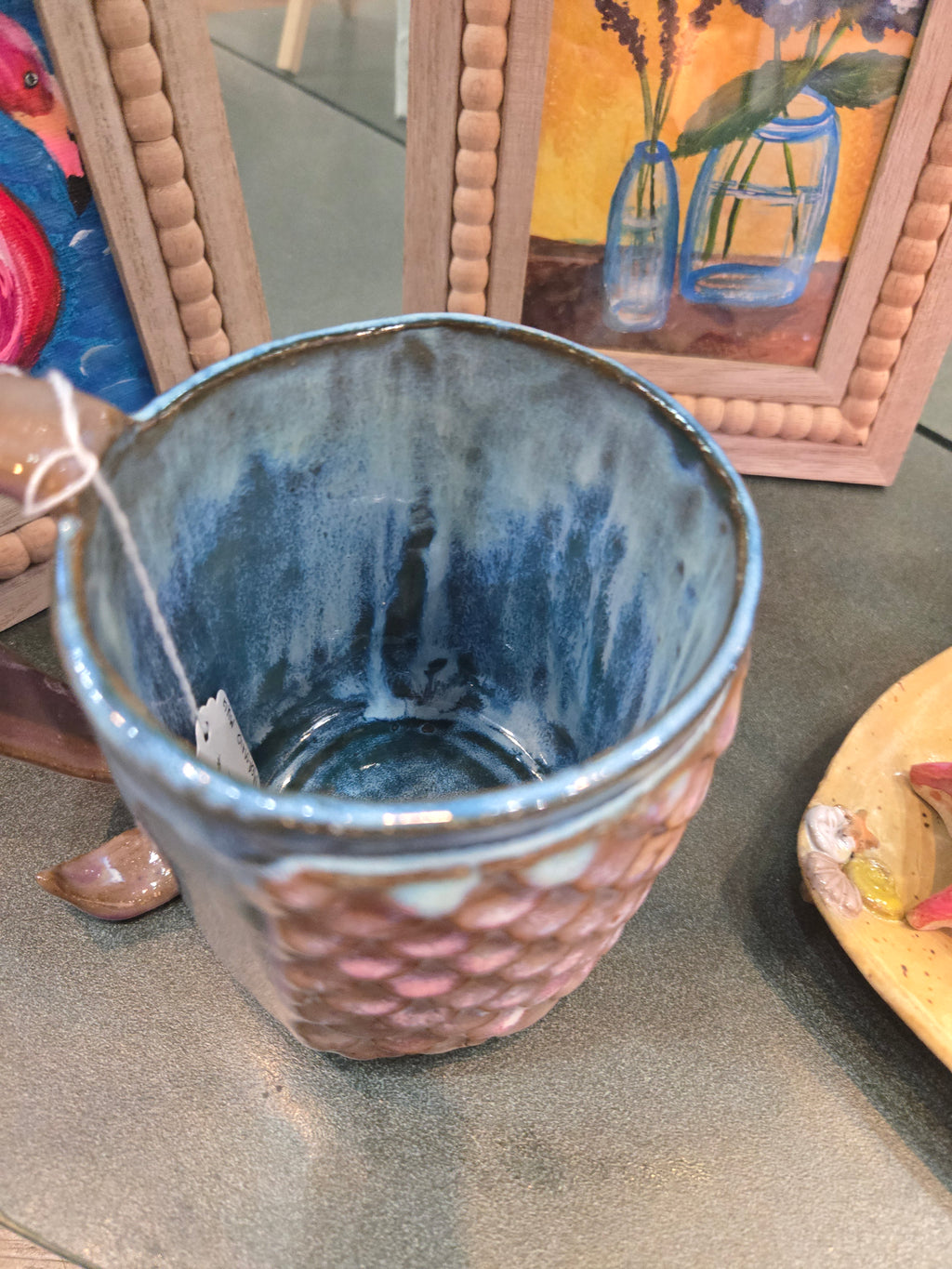 Mermaid Mug