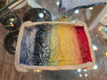 Multi Color Trinket Dish