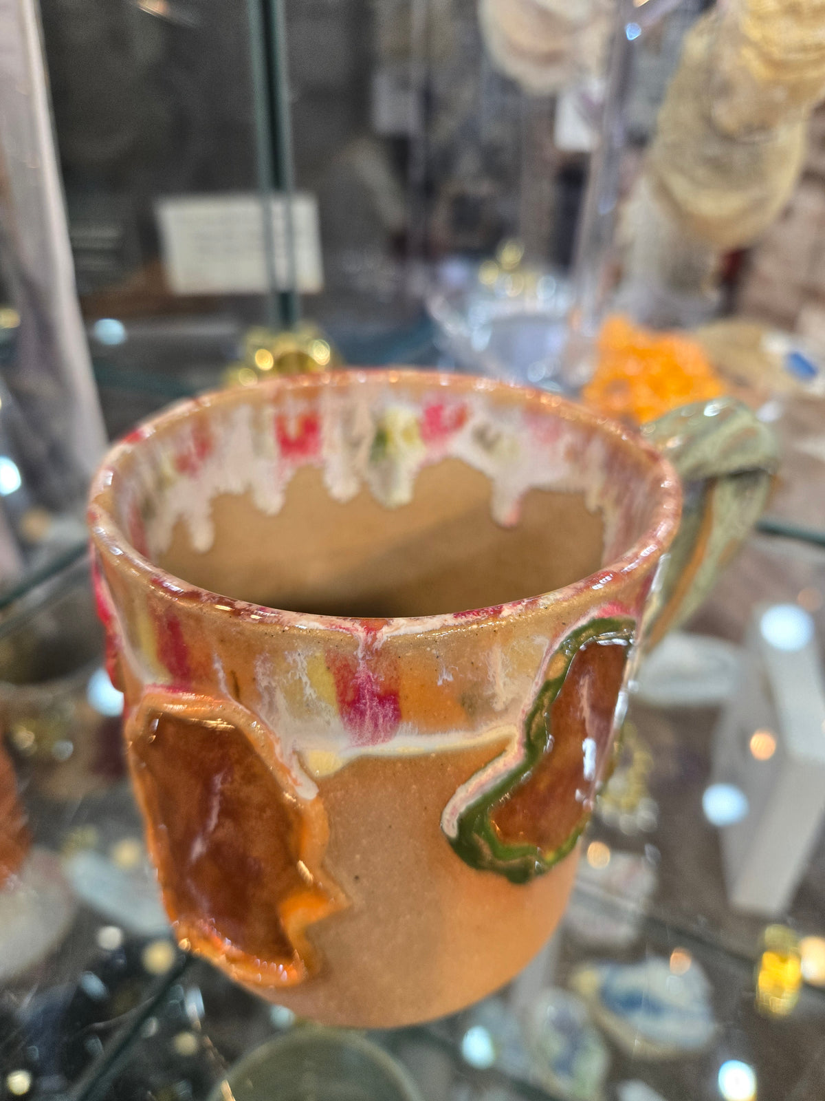 Fall Mug