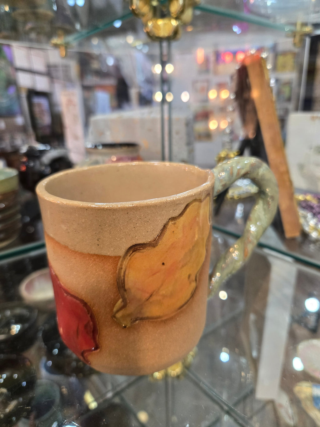 Fall Mug 2