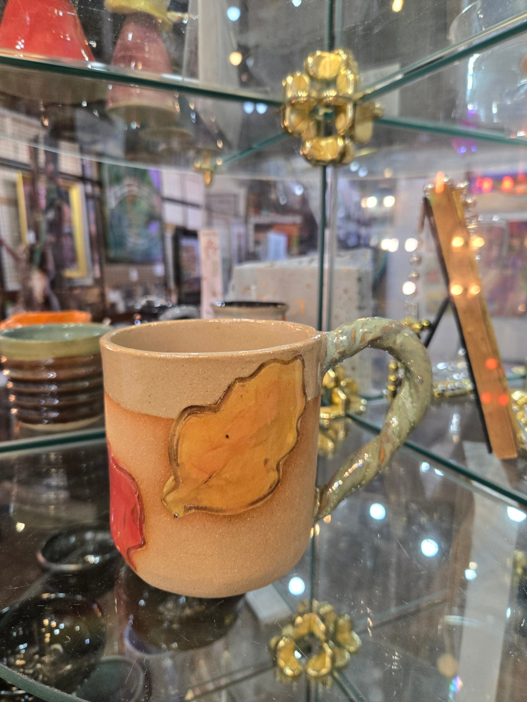 Fall Mug 2