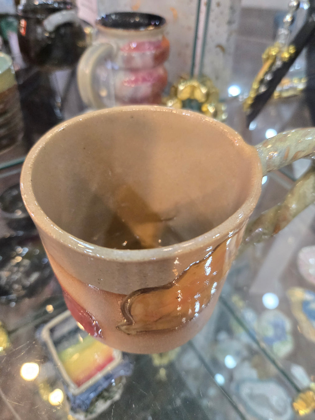Fall Mug 2