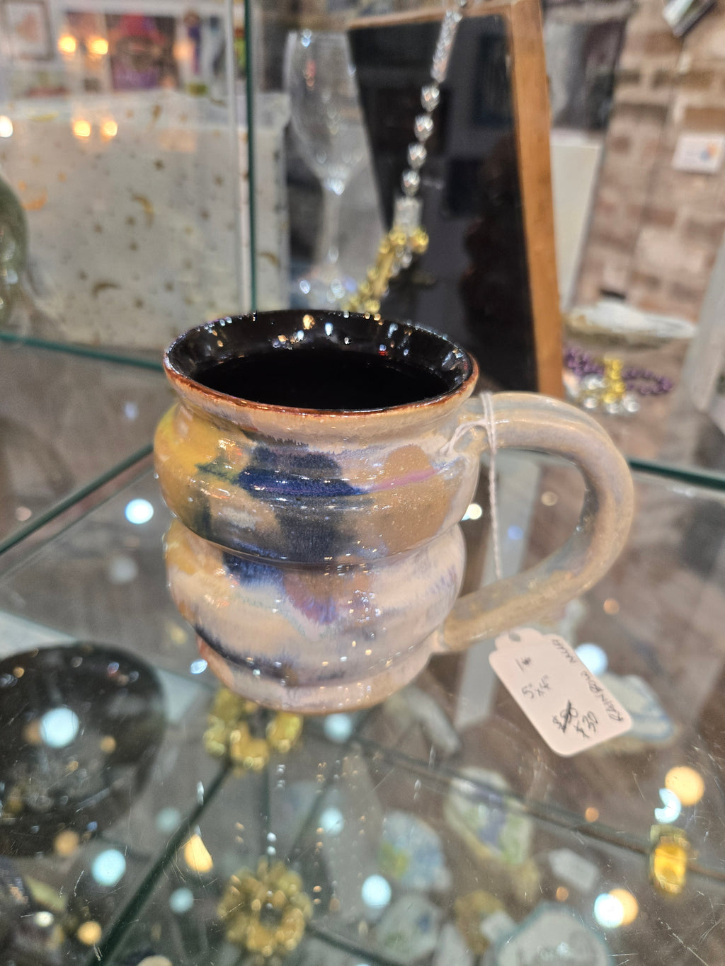 Rainbow Mug