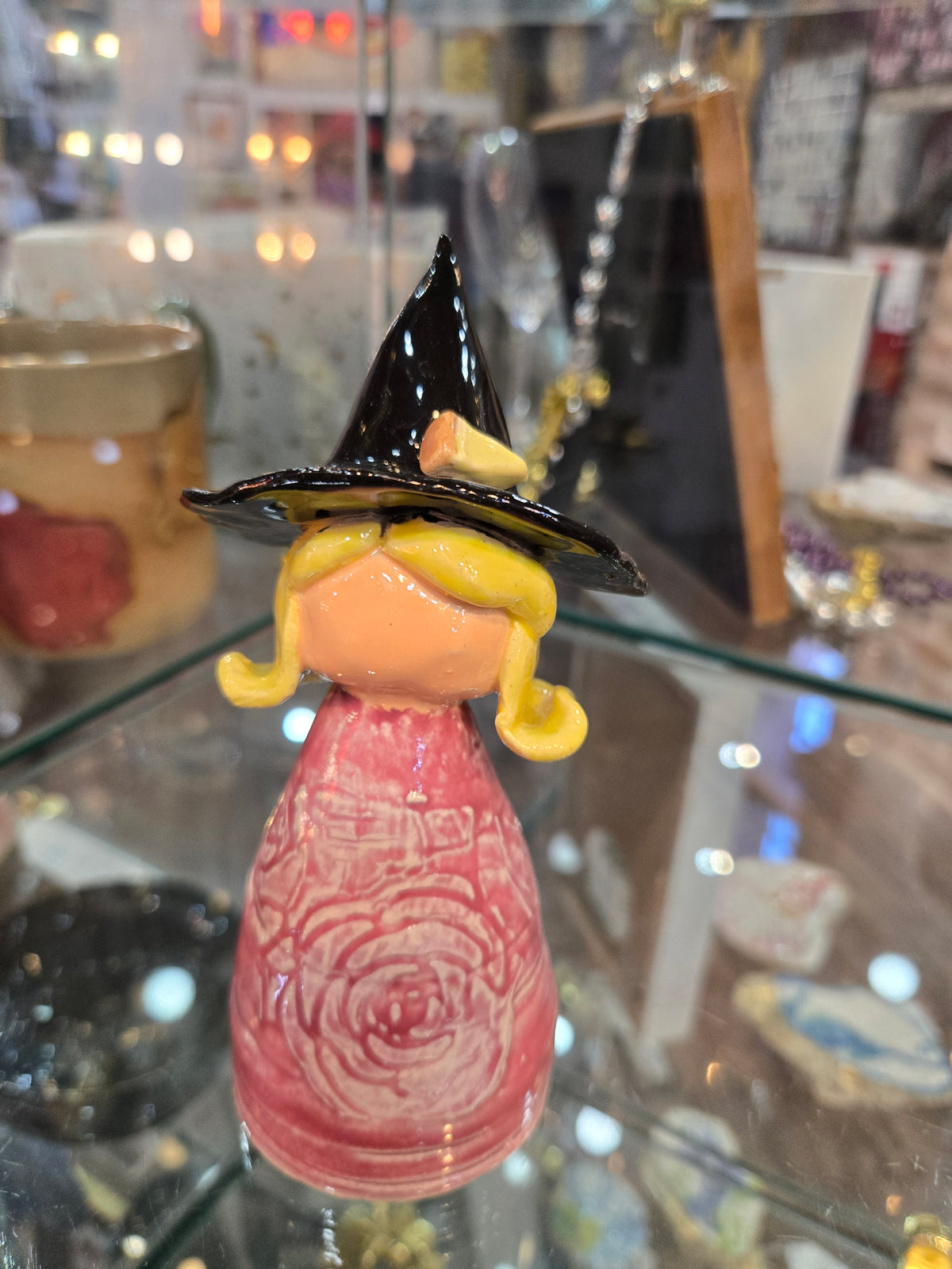 Rose Witch