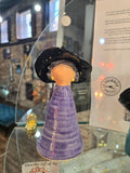 Purple Witch