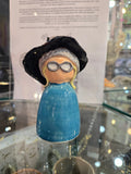 Blue Witch
