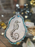 Blue Coral