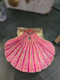 Pink Shell
