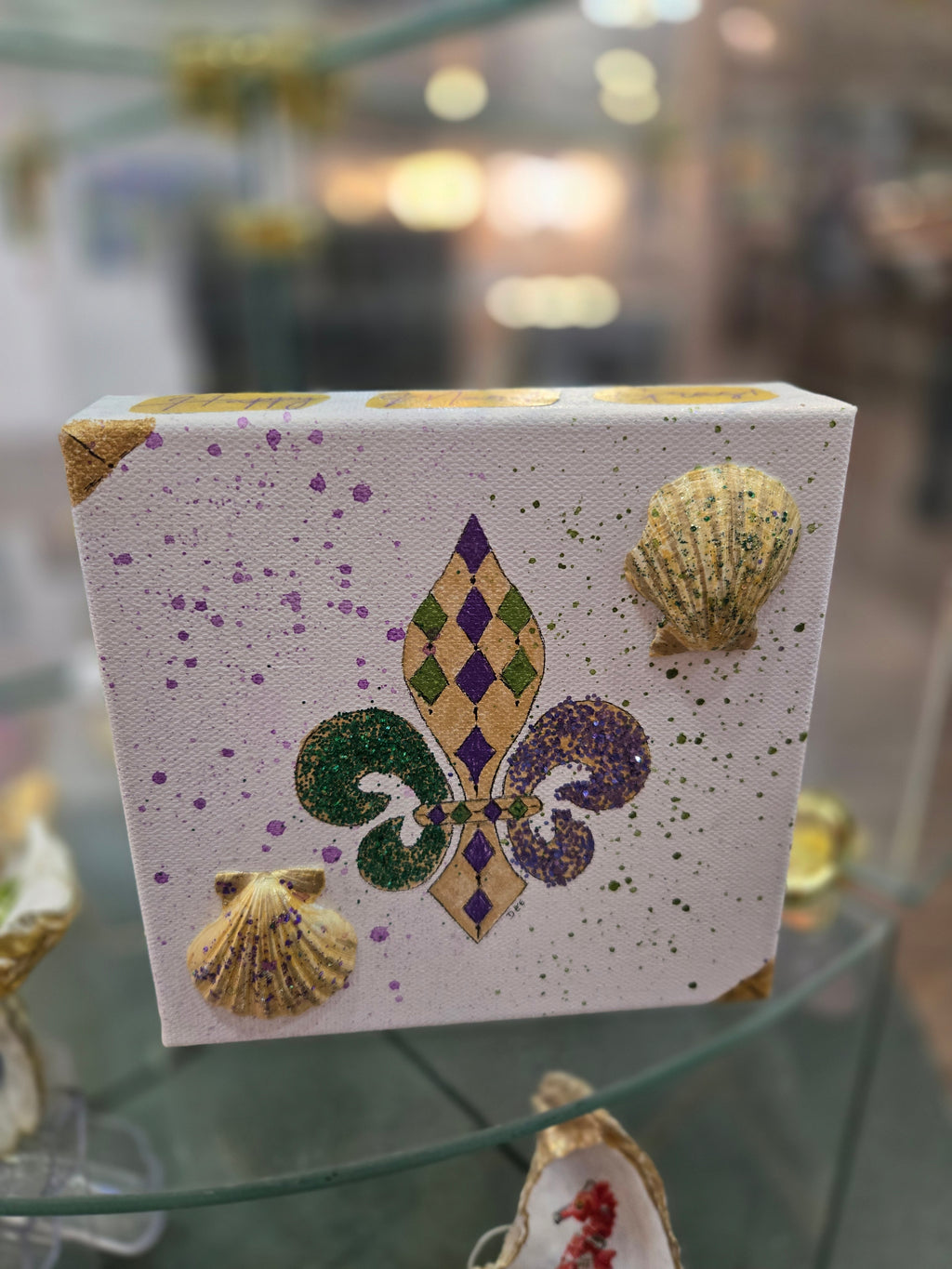 Happy Mardi Gras