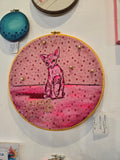 Kitty Glitter