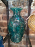 Seafoam Vase