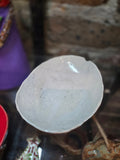 White Bowl