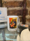 My Mama Loves to Read To Me Mug