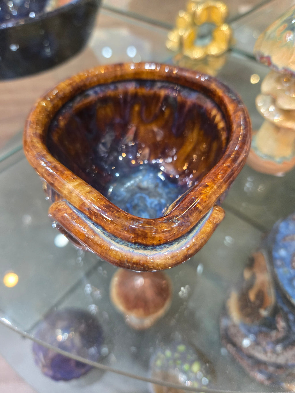 Roman Toilet Mug
