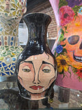 Lady Vase