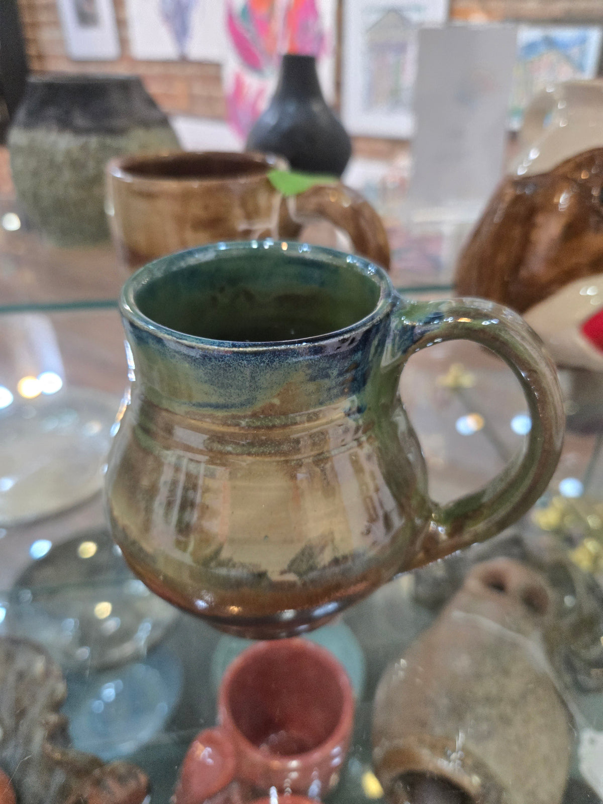 Galaxy Cup