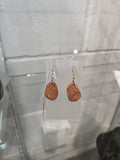 Stone Earrings