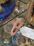 Fish Bone Pin