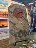 Fish Clock
