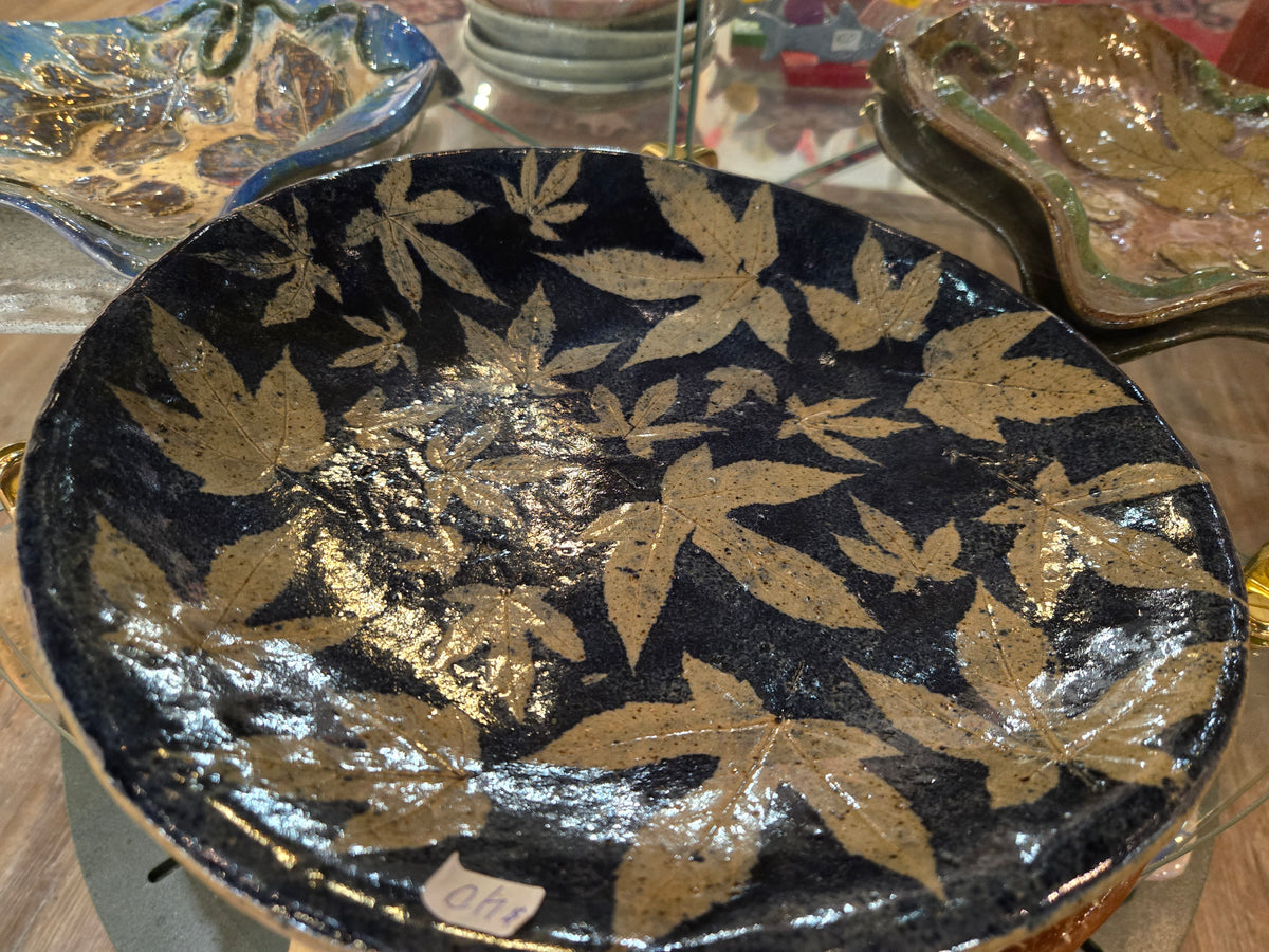 Large Platters
