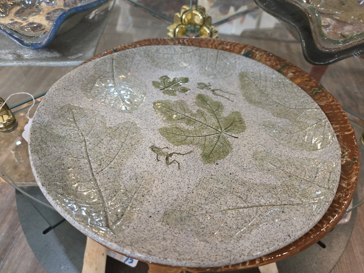 Large Platters