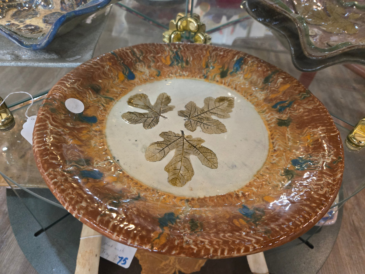 Large Platters