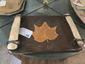 Bone Handle Tray