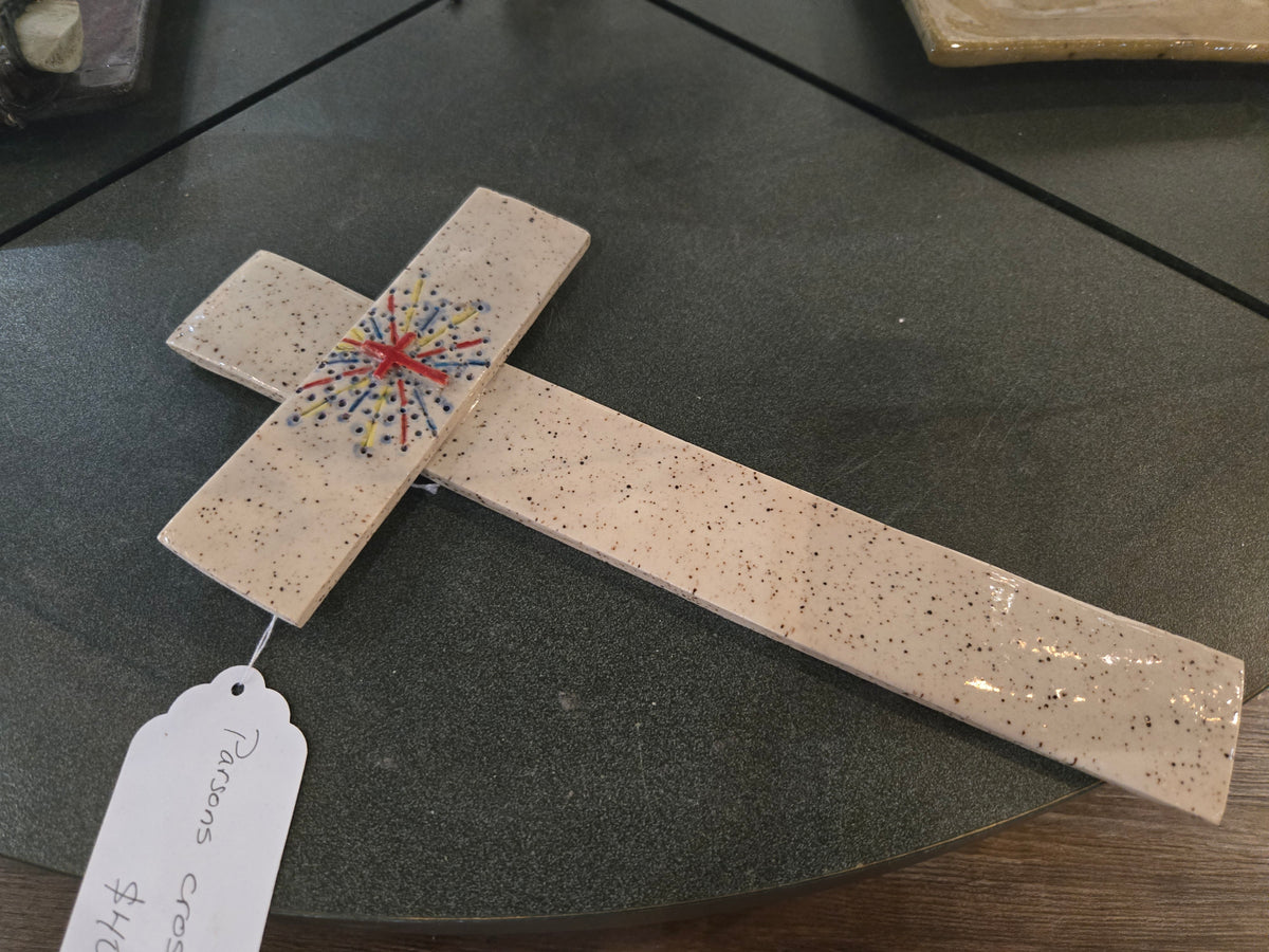 Parsons Cross