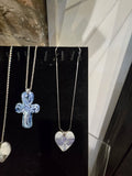 Angel Necklace
