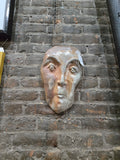 Before The Scream