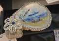 Peace Trinket Dish