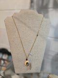 Figi Necklace