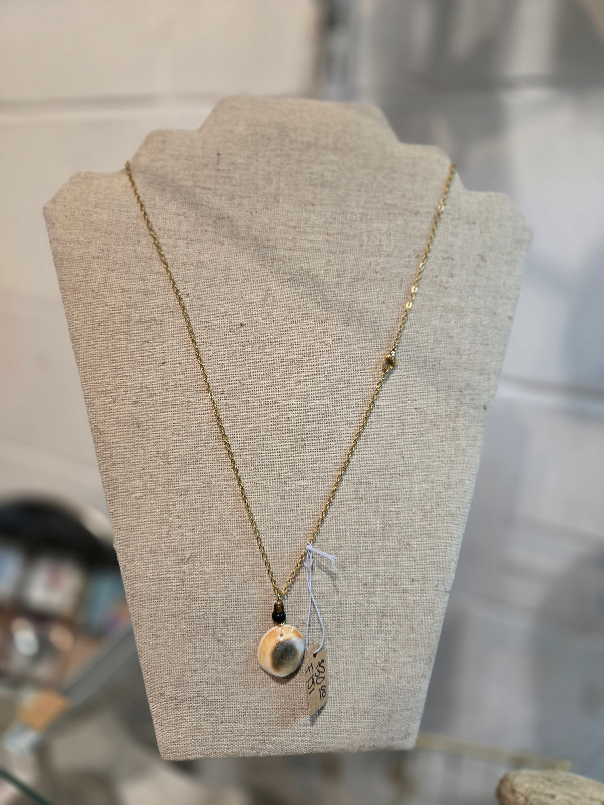 Figi Necklace