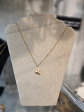 Stone Necklace