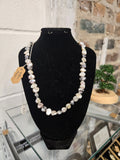 Shimmer Necklace