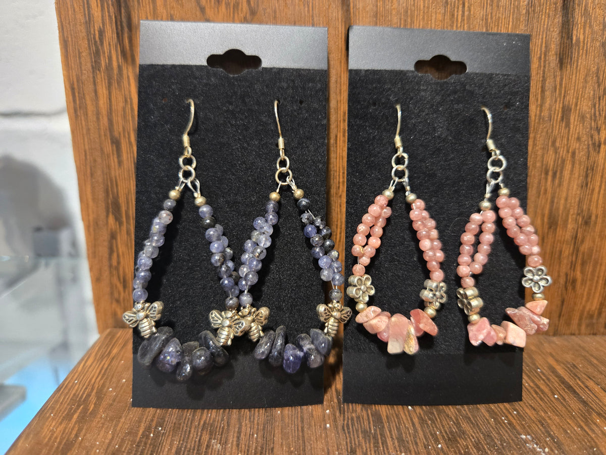 Lo Lite Earrings