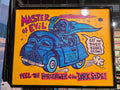Master of Evil