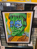 Space Munster