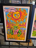 Attack of the Sun