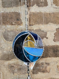 Wave Suncatcher