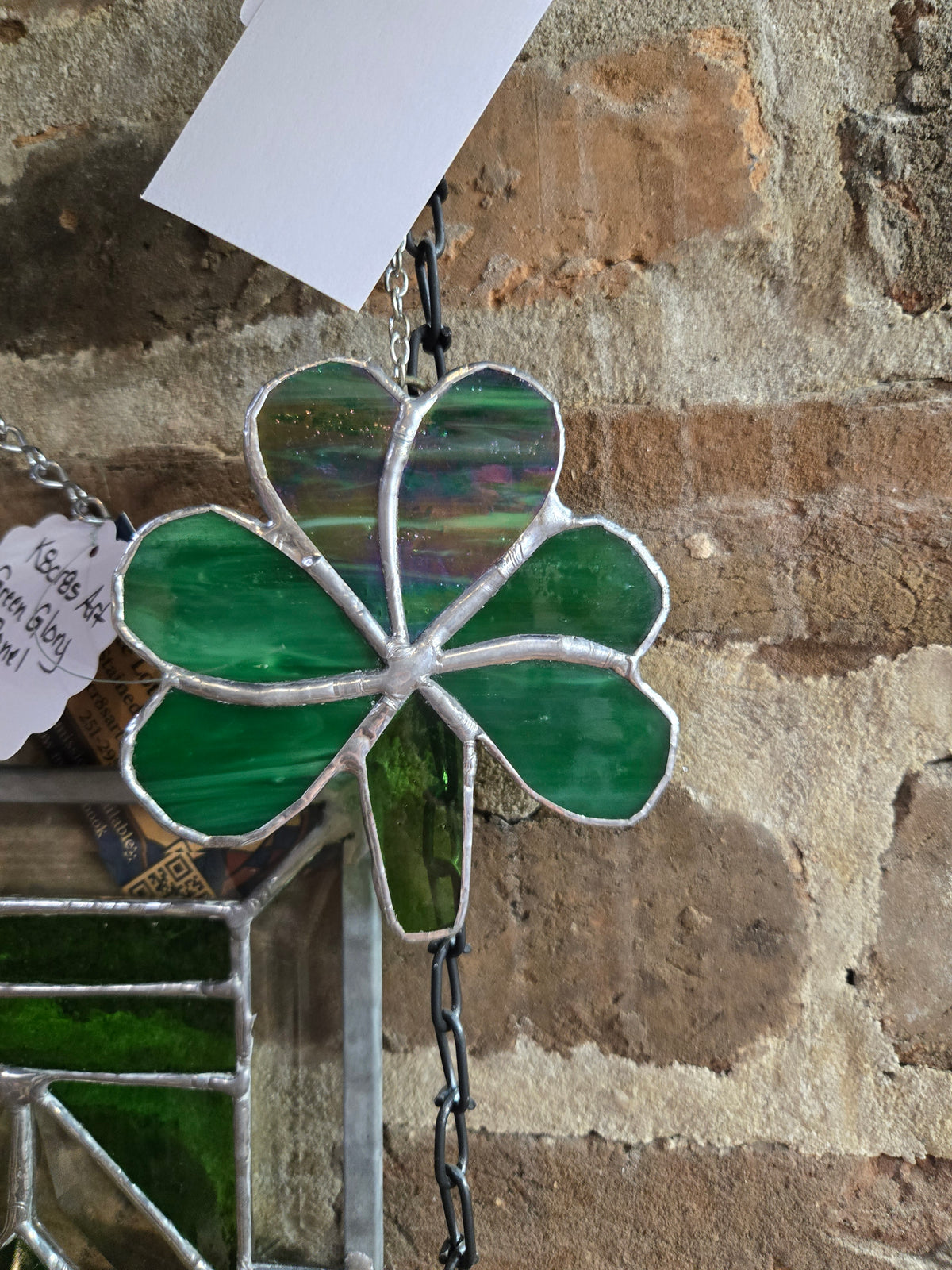 Lucky Clover